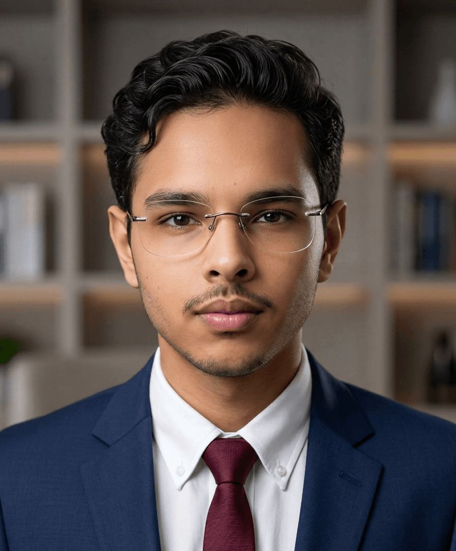 Manan Bhardwaj